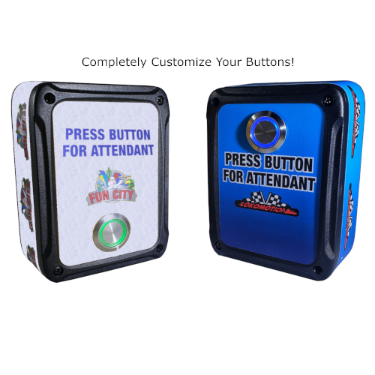 Customizable Button