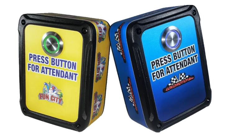 Call Buttons
