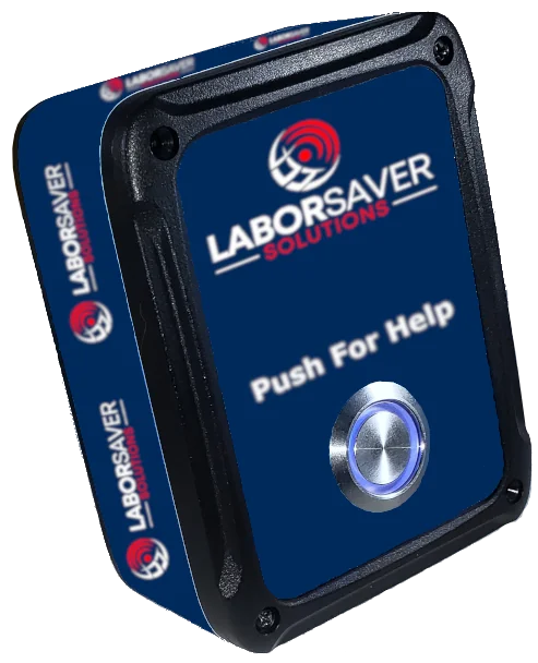 LSS standard button