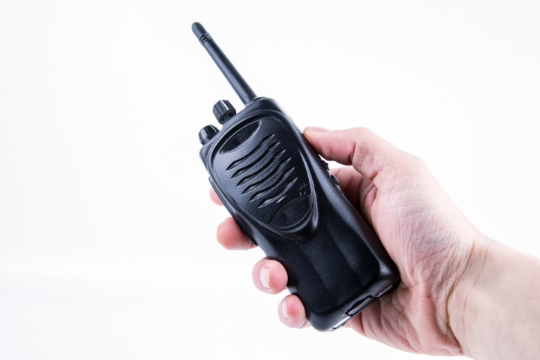 Walkie Talkie