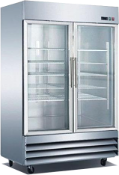 Photo of freezer