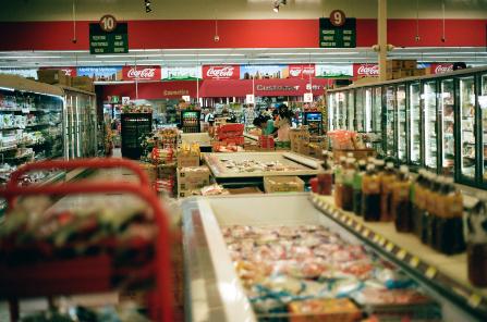 Food Aisle