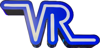 VR Elite Sign